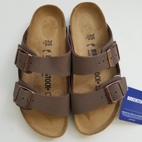 birkenstock arizona size 35